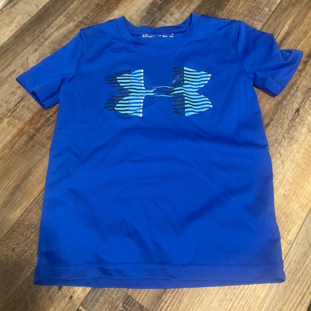 UA Dri-Fit Tee